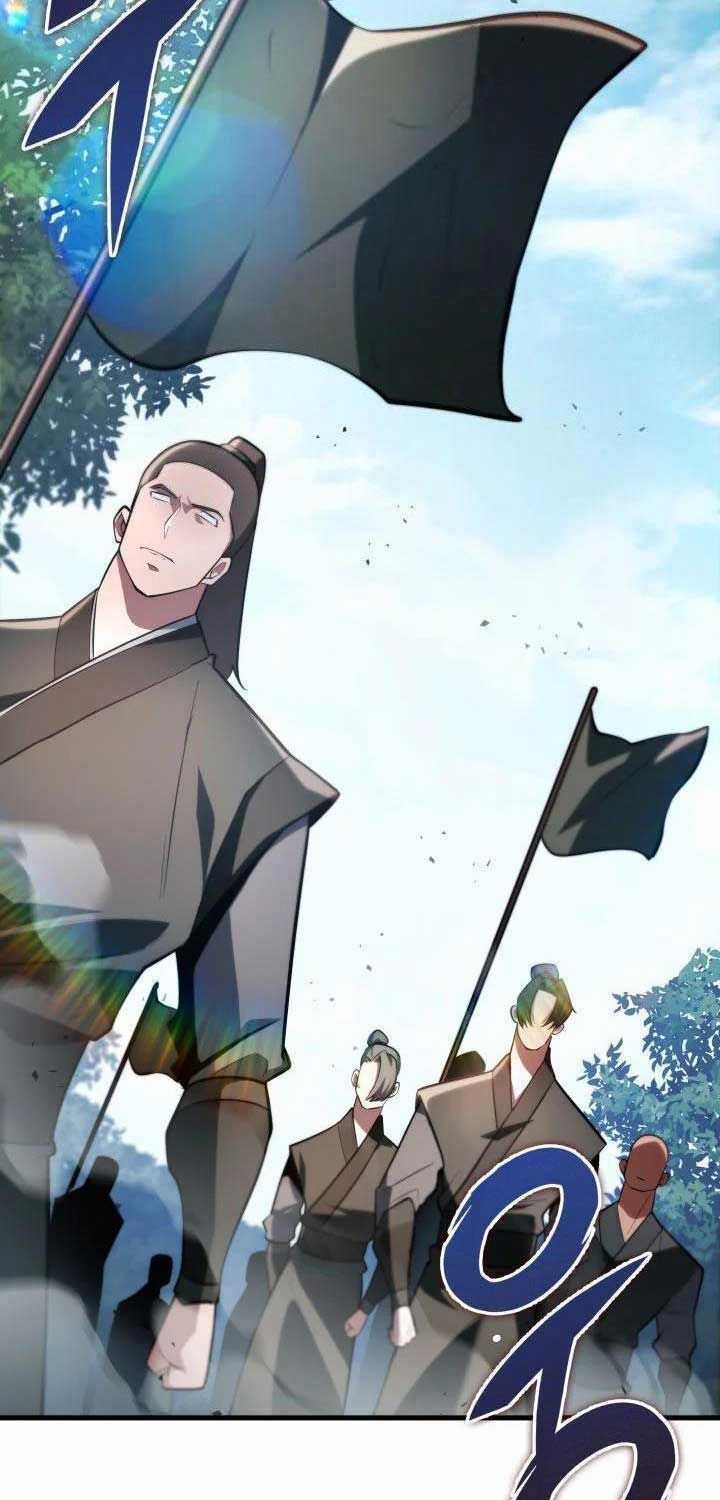 Cửu Thiên Kiếm Pháp Sword-fighting accessories Chapter 92 trang 44