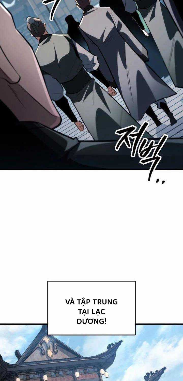 Cửu Thiên Kiếm Pháp Sword-fighting accessories Chapter 92 trang 47