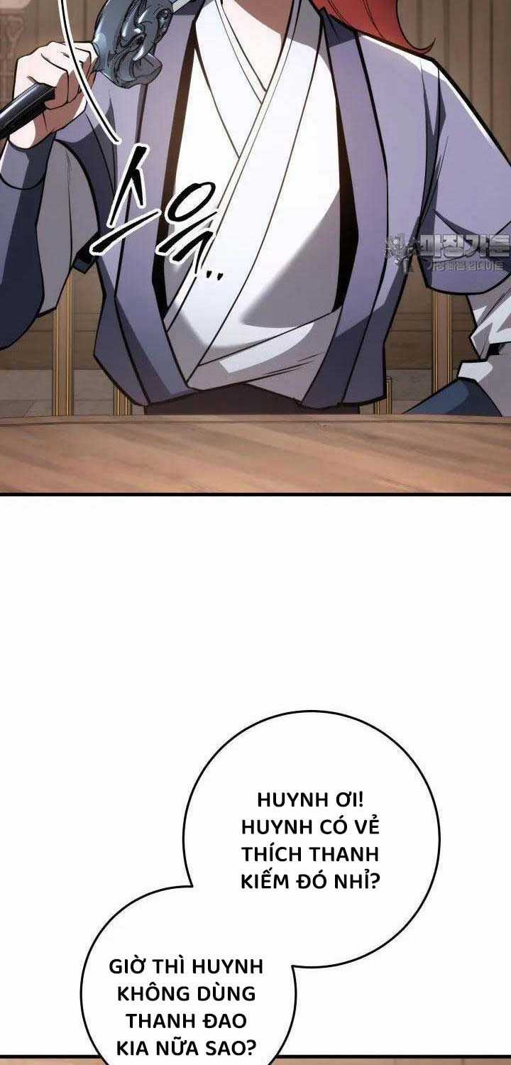 Cửu Thiên Kiếm Pháp Sword-fighting accessories Chapter 92 trang 6