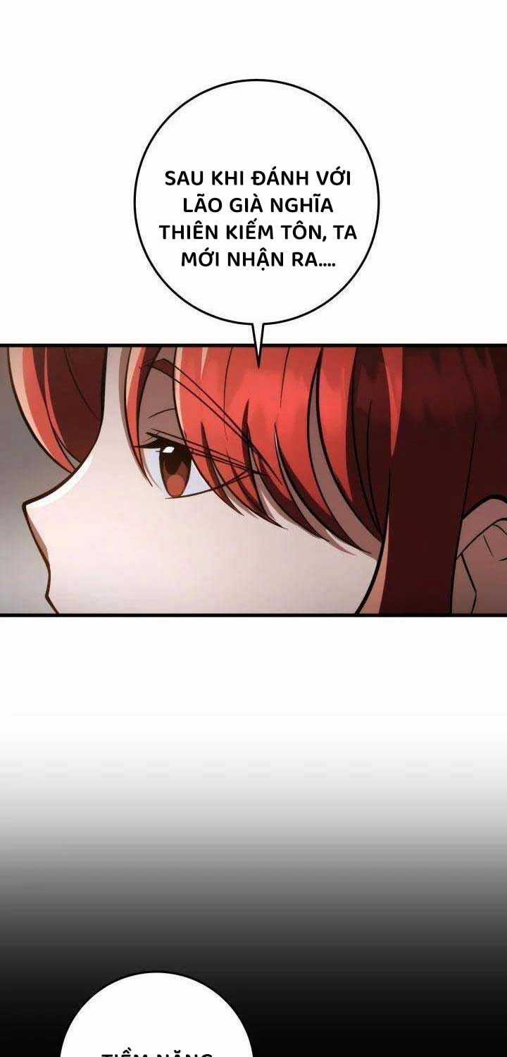 Cửu Thiên Kiếm Pháp Sword-fighting accessories Chapter 92 trang 8