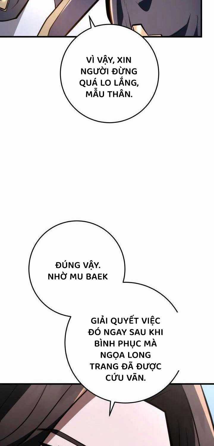 Cửu Thiên Kiếm Pháp Sword-fighting accessories Chapter 92 trang 85