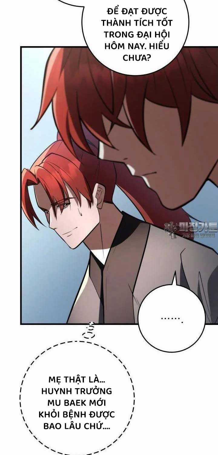 Cửu Thiên Kiếm Pháp Sword-fighting accessories Chapter 92 trang 87