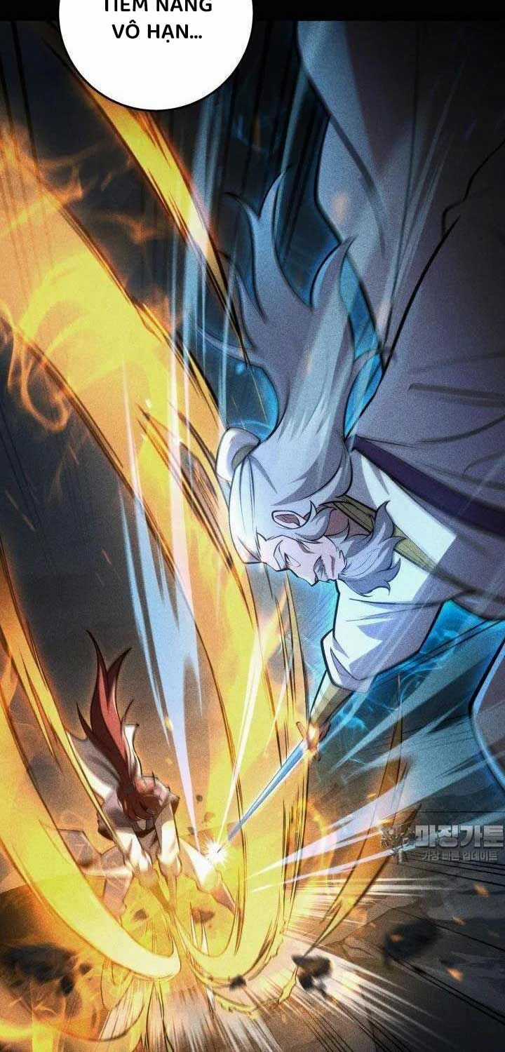 Cửu Thiên Kiếm Pháp Sword-fighting accessories Chapter 92 trang 9