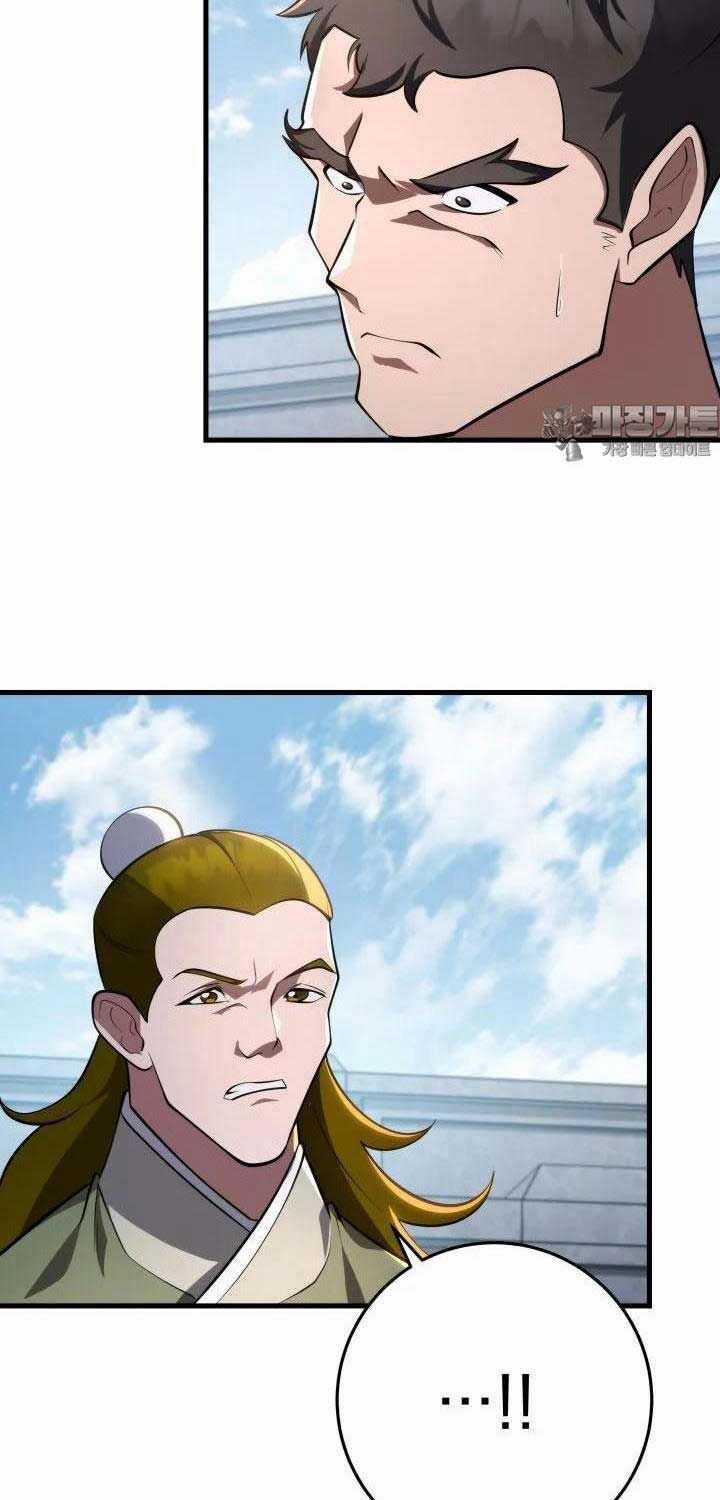 Cửu Thiên Kiếm Pháp Sword-fighting accessories Chapter 92 trang 97