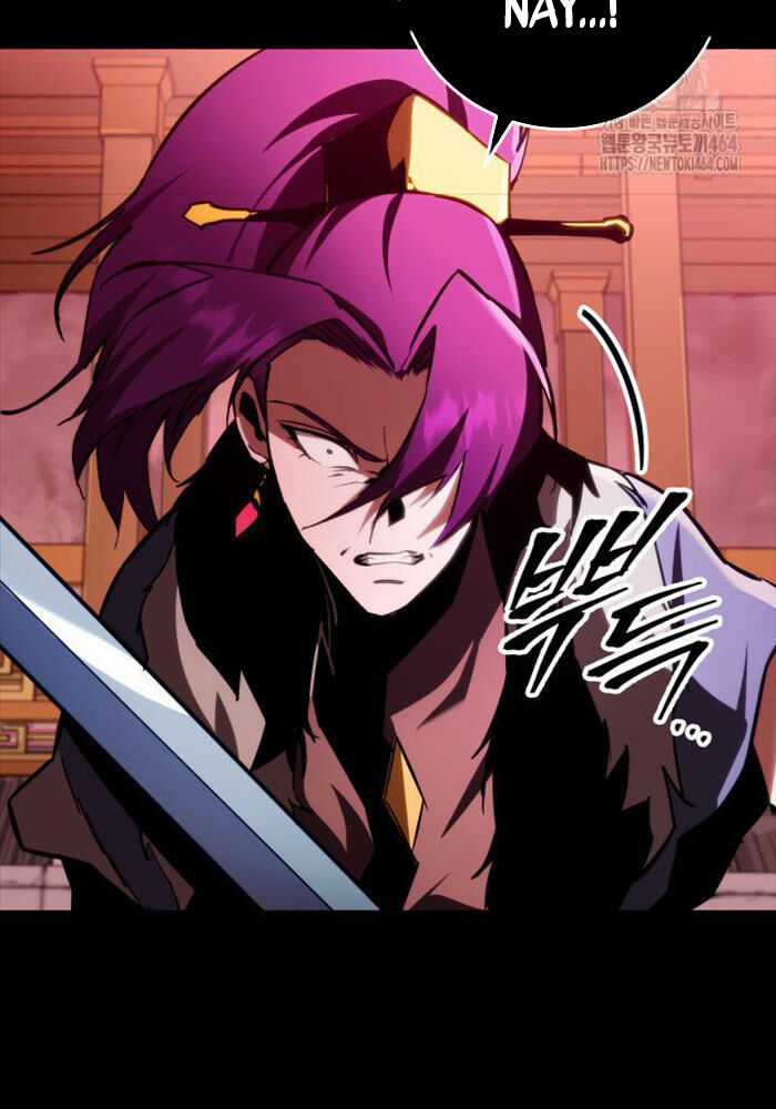 Cửu Thiên Kiếm Pháp Sword-fighting accessories Chapter 94 trang 108