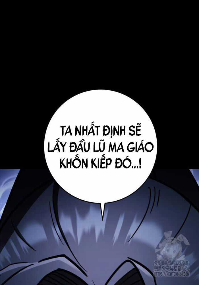 Cửu Thiên Kiếm Pháp Sword-fighting accessories Chapter 94 trang 114