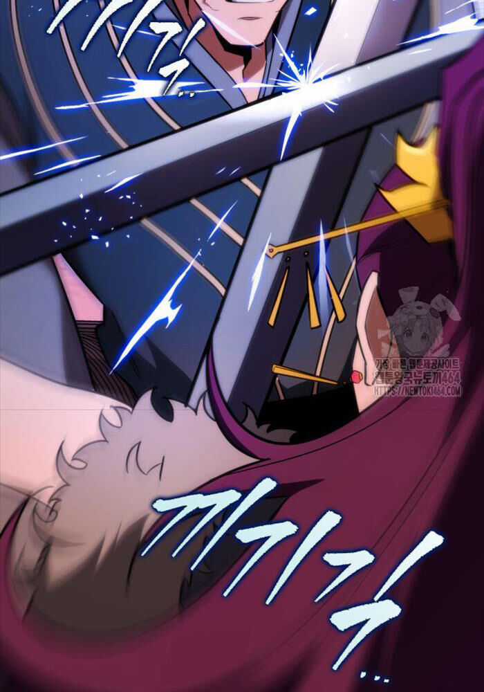 Cửu Thiên Kiếm Pháp Sword-fighting accessories Chapter 94 trang 124