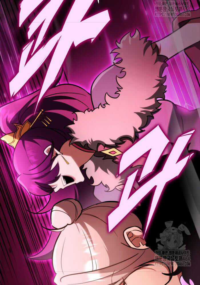 Cửu Thiên Kiếm Pháp Sword-fighting accessories Chapter 94 trang 134