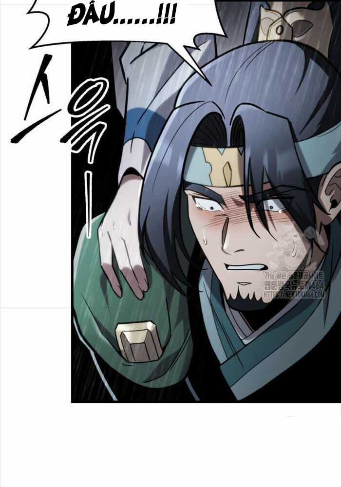 Cửu Thiên Kiếm Pháp Sword-fighting accessories Chapter 94 trang 159