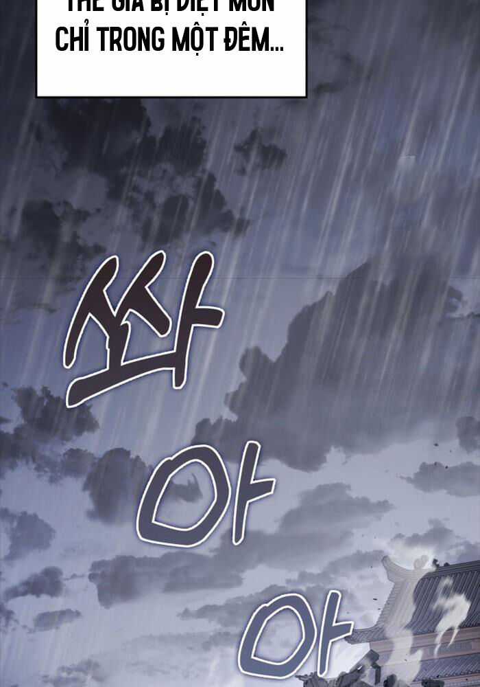 Cửu Thiên Kiếm Pháp Sword-fighting accessories Chapter 94 trang 164