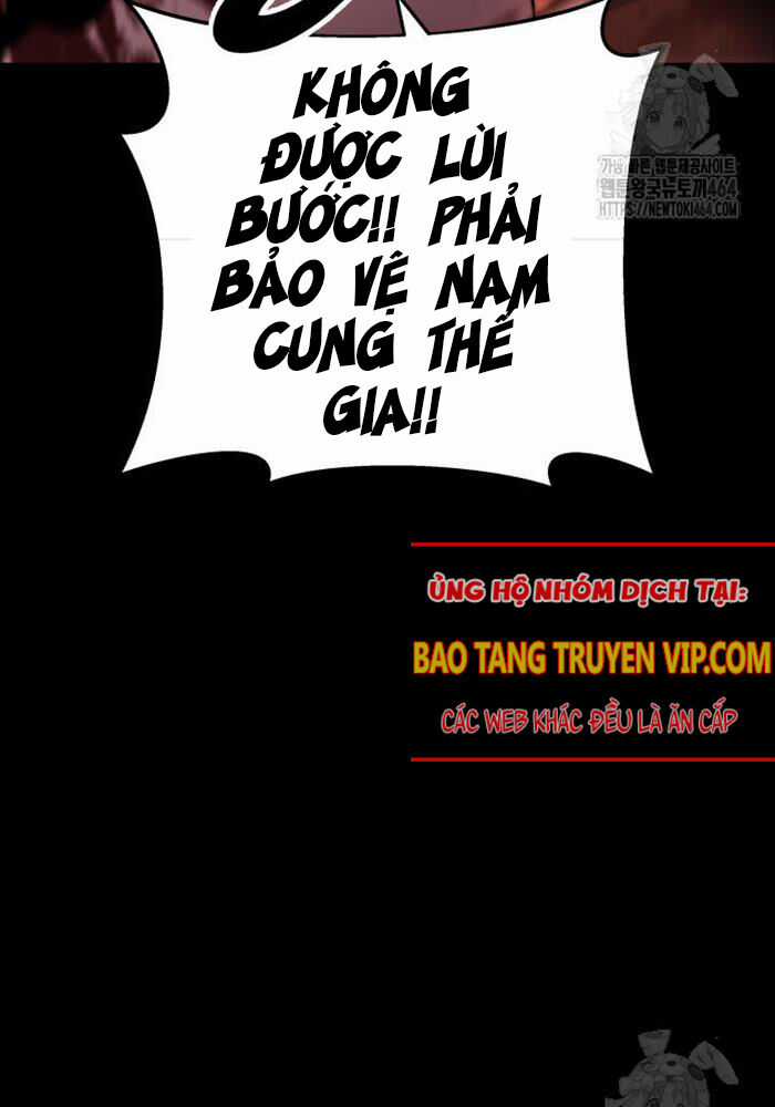 Cửu Thiên Kiếm Pháp Sword-fighting accessories Chapter 94 trang 22