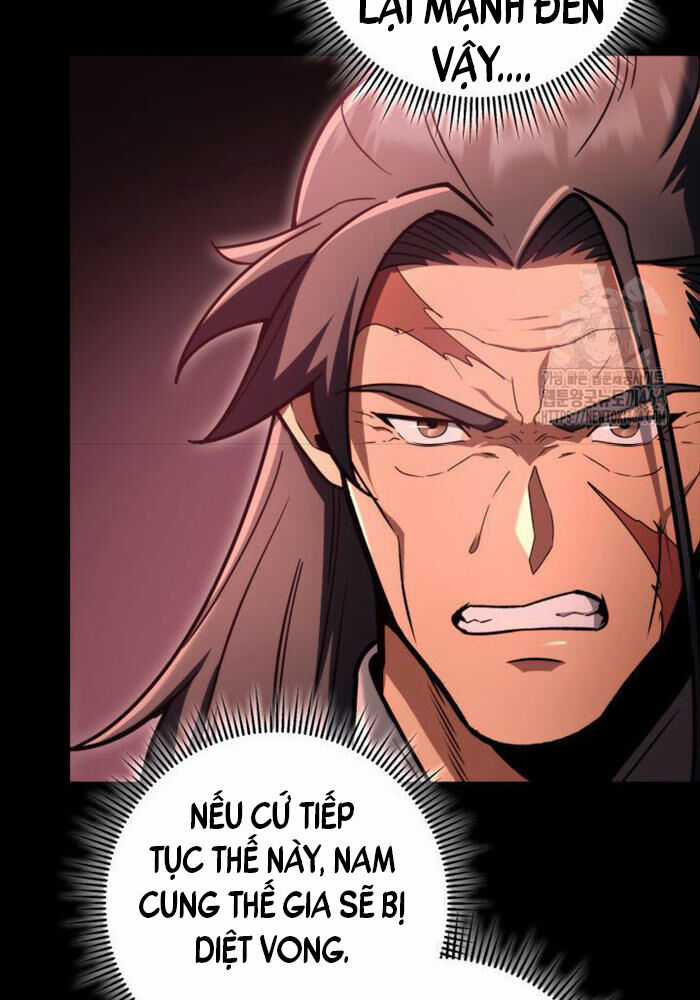 Cửu Thiên Kiếm Pháp Sword-fighting accessories Chapter 94 trang 26