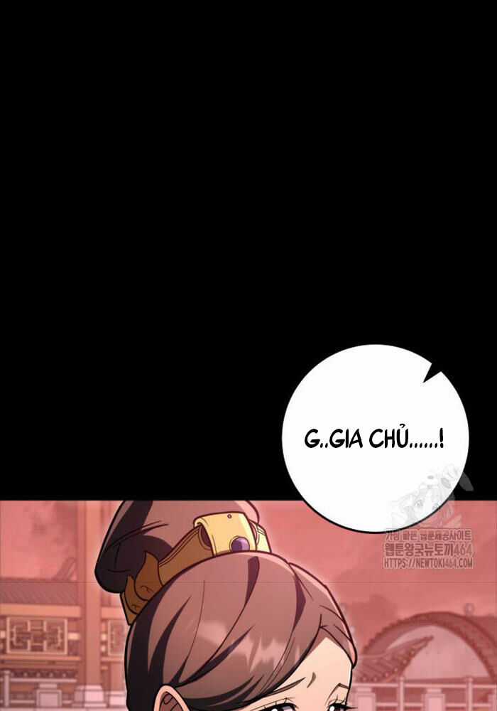 Cửu Thiên Kiếm Pháp Sword-fighting accessories Chapter 94 trang 30