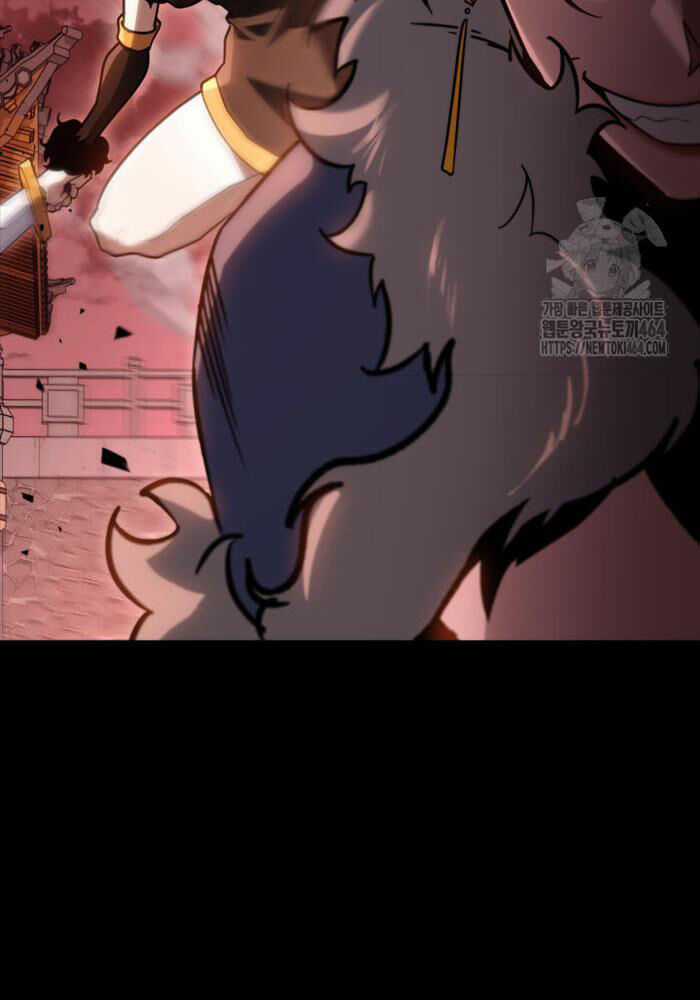 Cửu Thiên Kiếm Pháp Sword-fighting accessories Chapter 94 trang 54