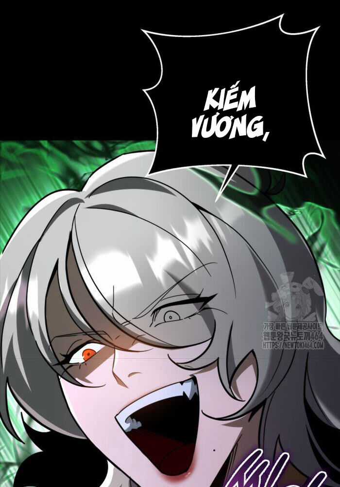 Cửu Thiên Kiếm Pháp Sword-fighting accessories Chapter 94 trang 55