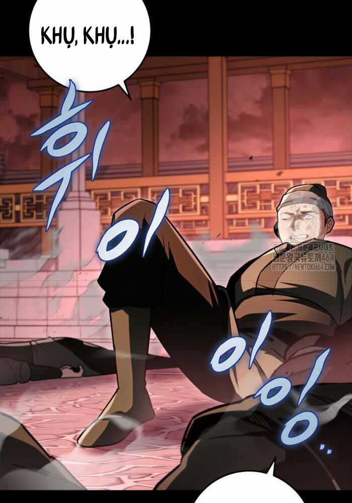 Cửu Thiên Kiếm Pháp Sword-fighting accessories Chapter 94 trang 67