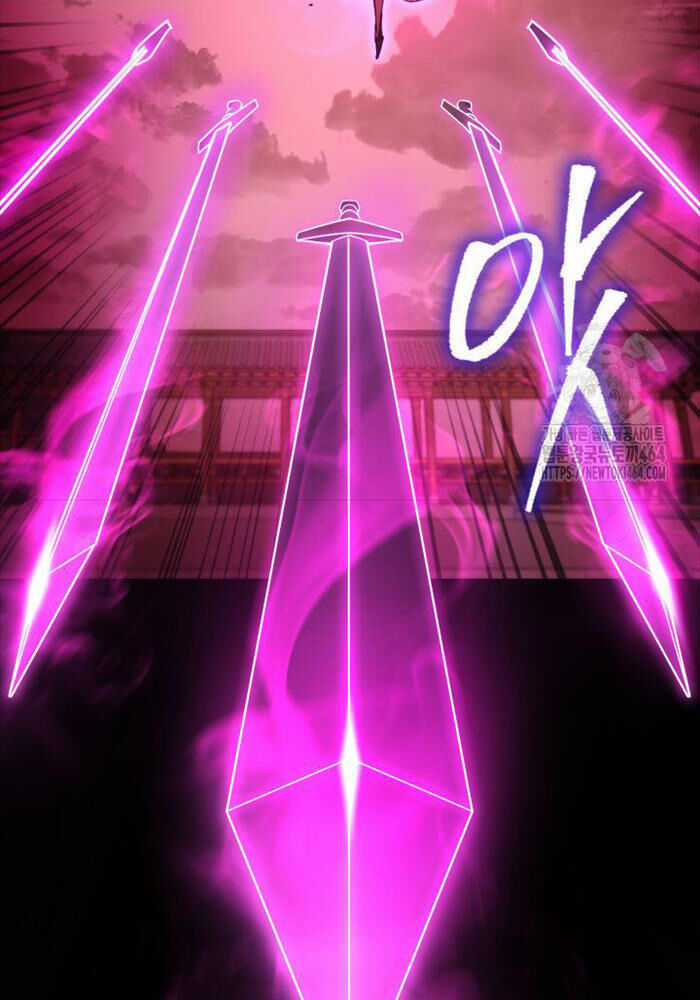 Cửu Thiên Kiếm Pháp Sword-fighting accessories Chapter 94 trang 78