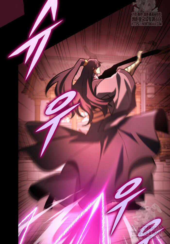 Cửu Thiên Kiếm Pháp Sword-fighting accessories Chapter 94 trang 81