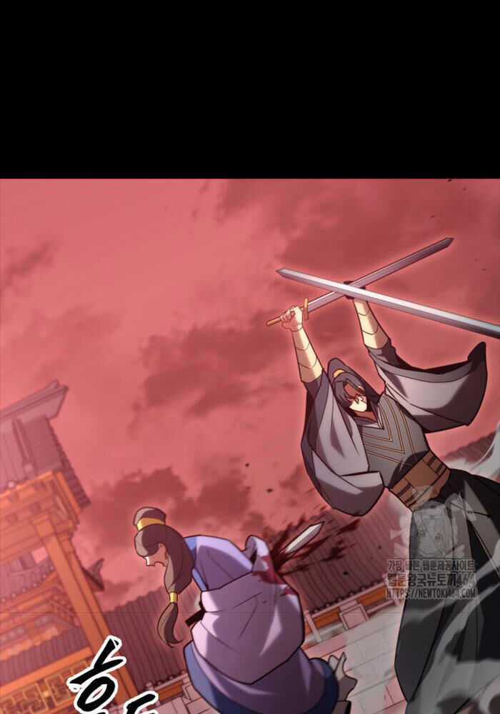 Cửu Thiên Kiếm Pháp Sword-fighting accessories Chapter 94 trang 86