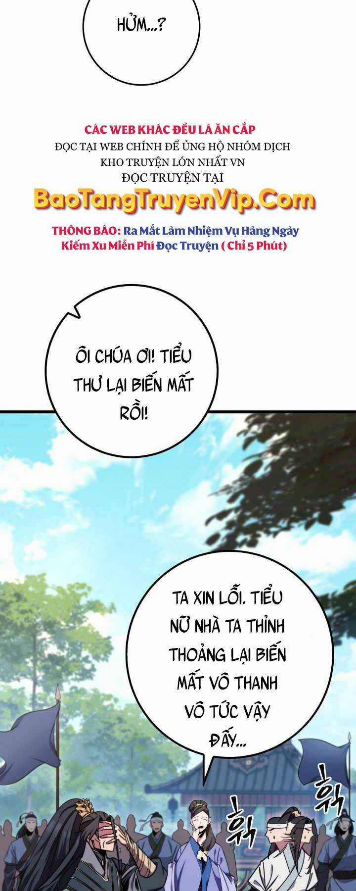 Cửu Thiên Kiếm Pháp Chapter 1 trang 106