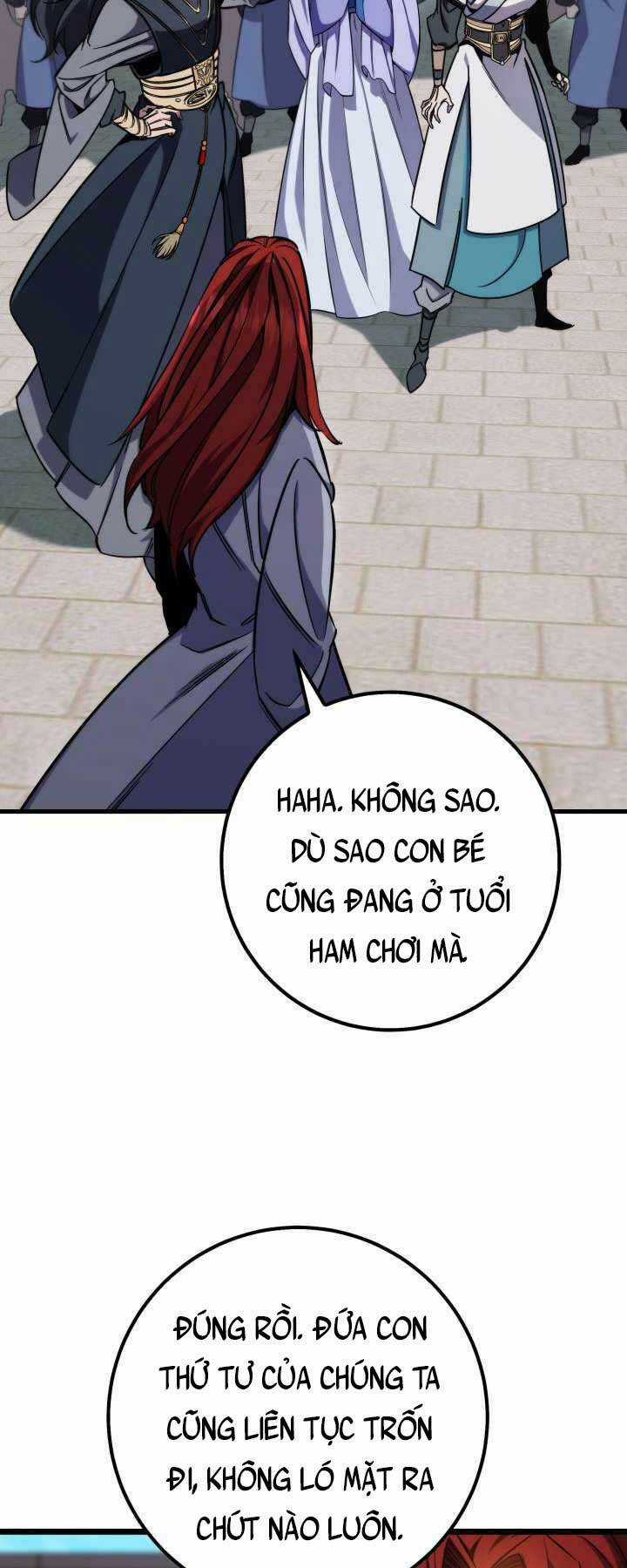 Cửu Thiên Kiếm Pháp Chapter 1 trang 107