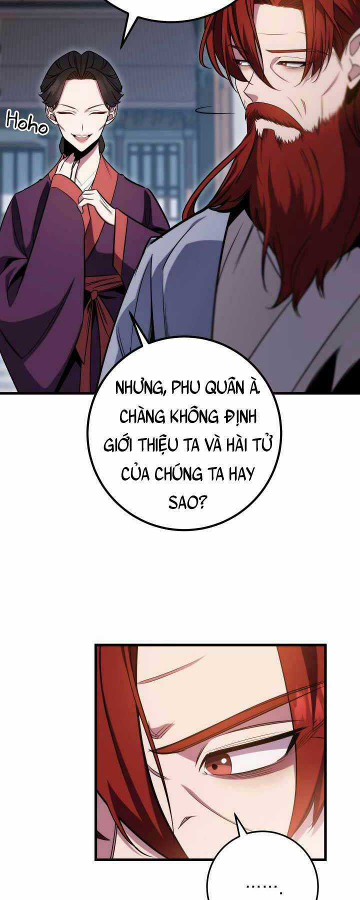 Cửu Thiên Kiếm Pháp Chapter 1 trang 108