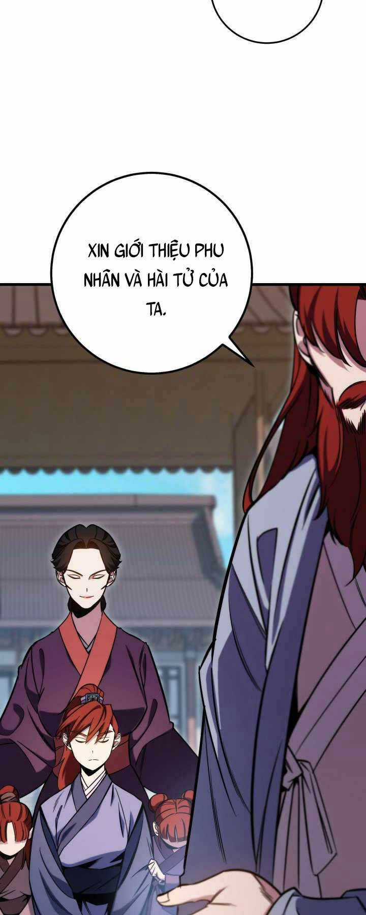 Cửu Thiên Kiếm Pháp Chapter 1 trang 109