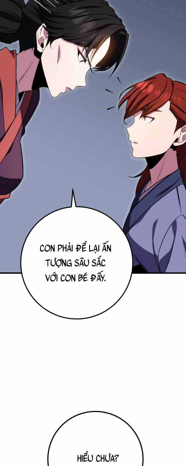 Cửu Thiên Kiếm Pháp Chapter 1 trang 115