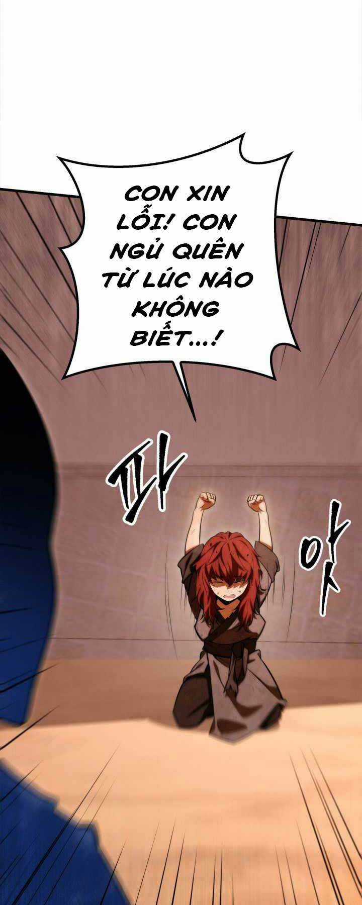 Cửu Thiên Kiếm Pháp Chapter 1 trang 137