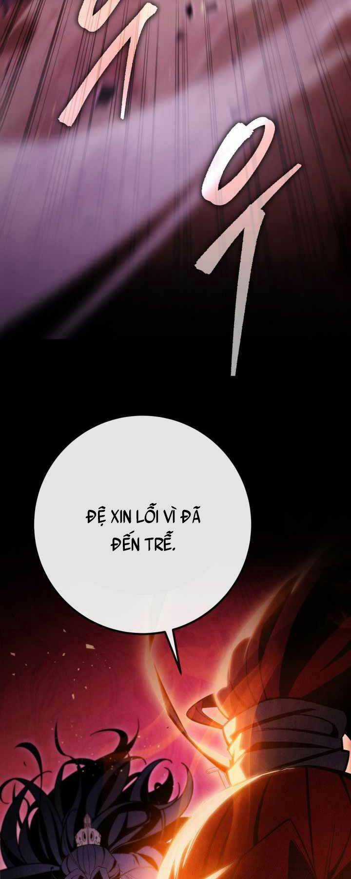 Cửu Thiên Kiếm Pháp Chapter 1 trang 18