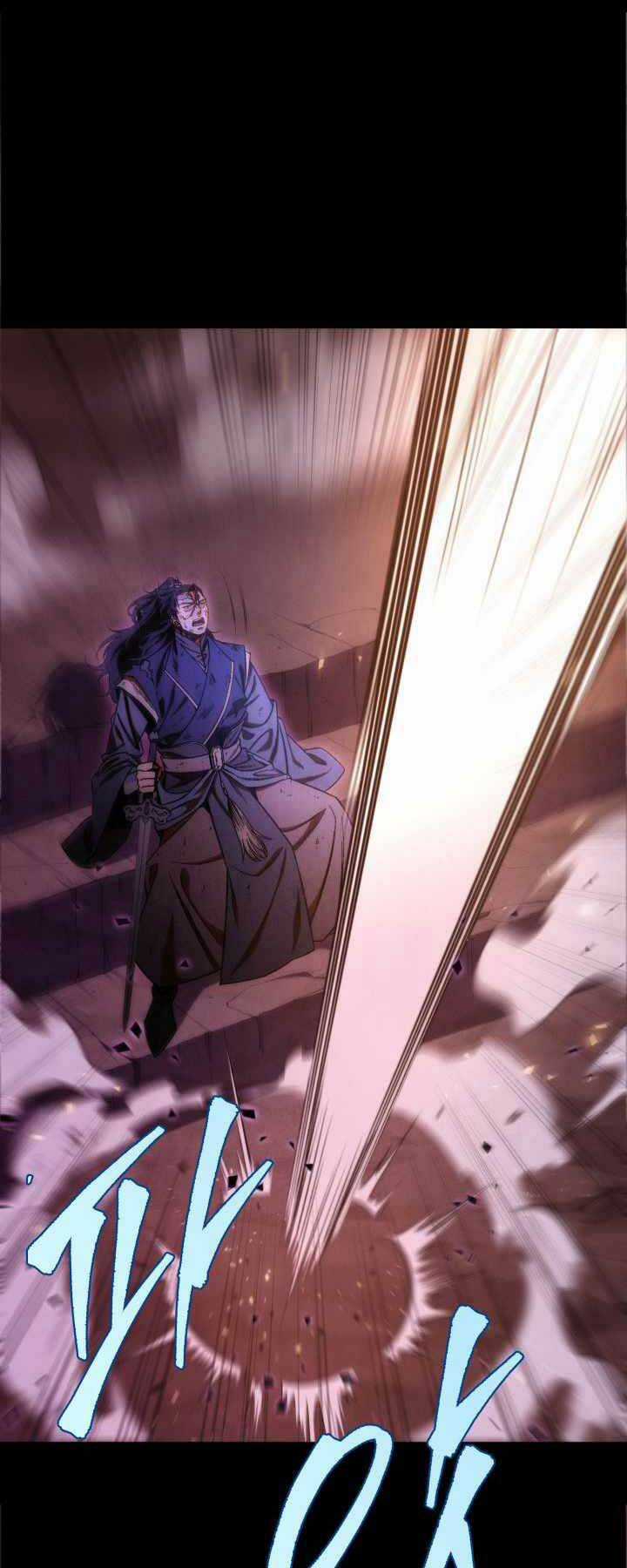 Cửu Thiên Kiếm Pháp Chapter 1 trang 20