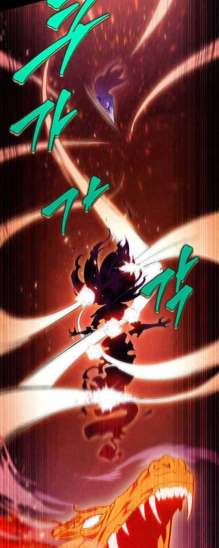 Cửu Thiên Kiếm Pháp Chapter 1 trang 29