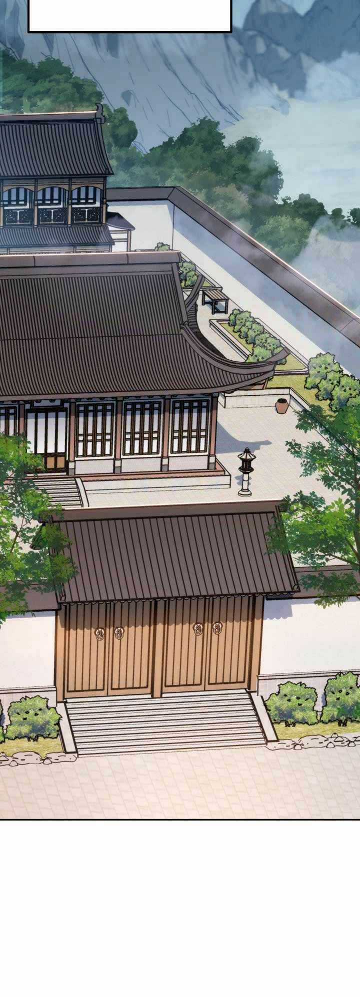 Cửu Thiên Kiếm Pháp Chapter 1 trang 41
