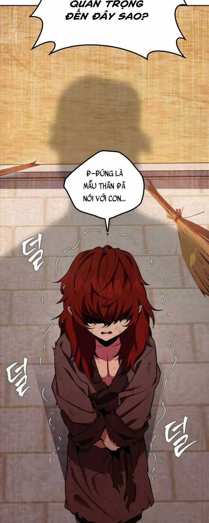 Cửu Thiên Kiếm Pháp Chapter 1 trang 46