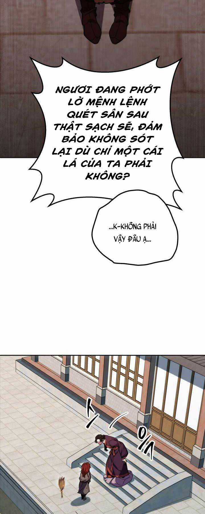Cửu Thiên Kiếm Pháp Chapter 1 trang 47