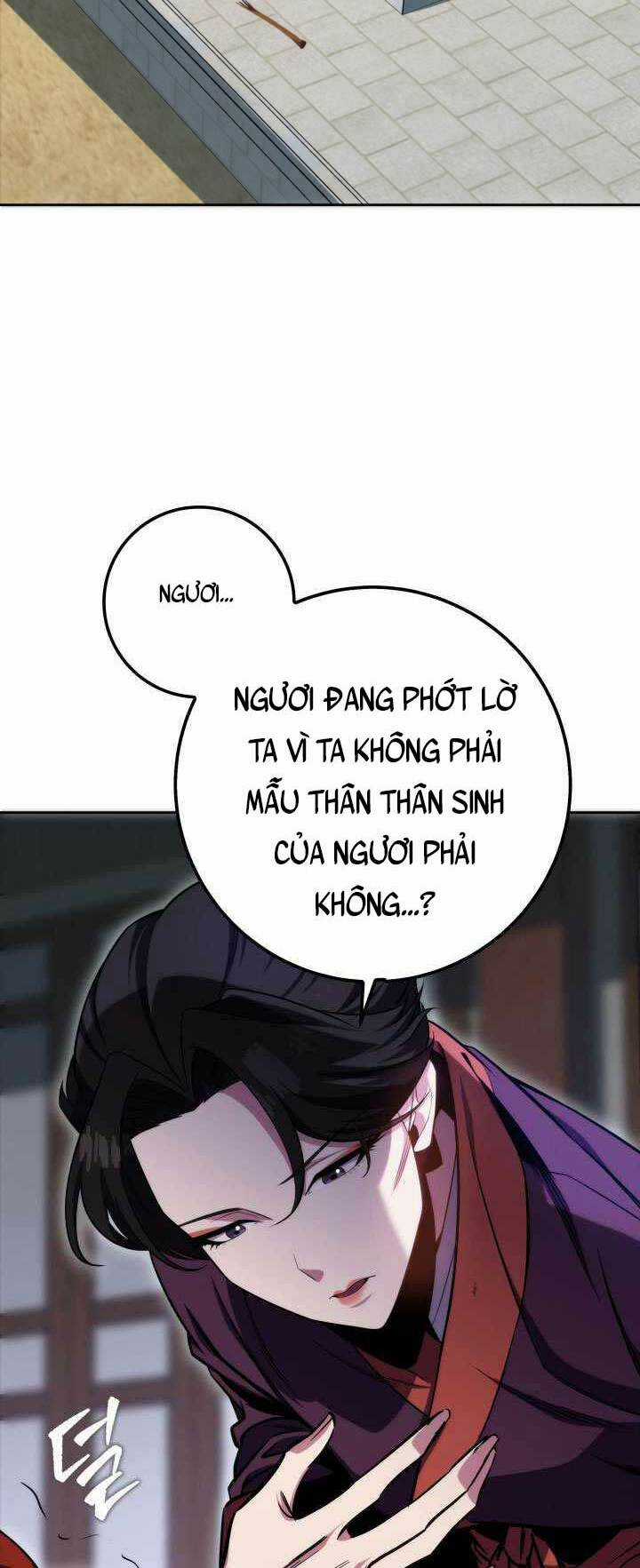 Cửu Thiên Kiếm Pháp Chapter 1 trang 48