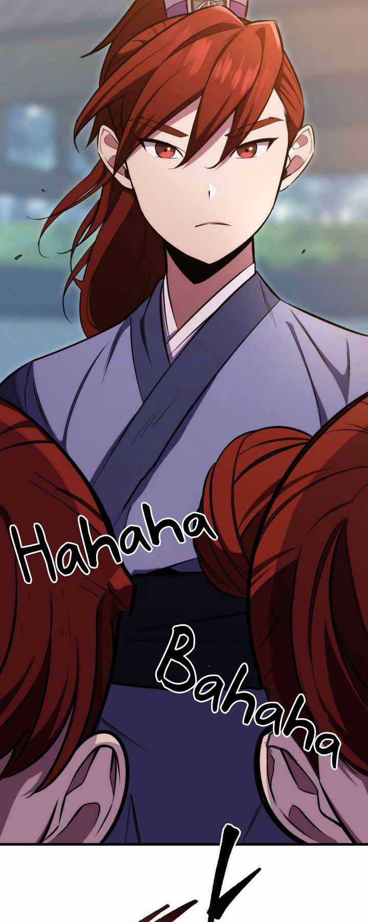 Cửu Thiên Kiếm Pháp Chapter 1 trang 55