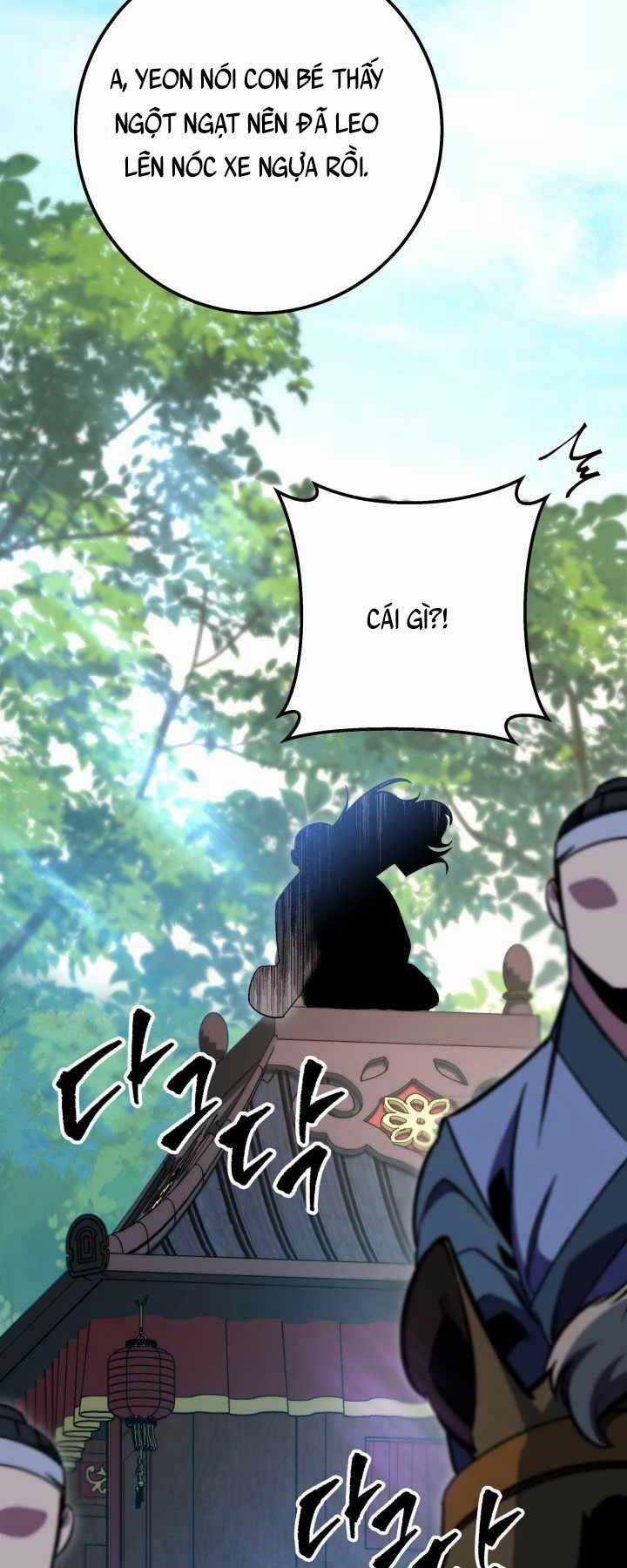 Cửu Thiên Kiếm Pháp Chapter 1 trang 59