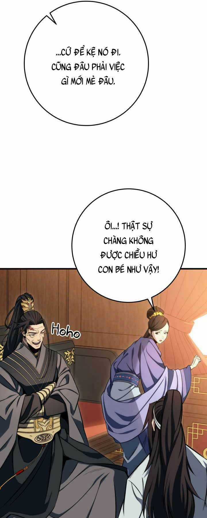 Cửu Thiên Kiếm Pháp Chapter 1 trang 62