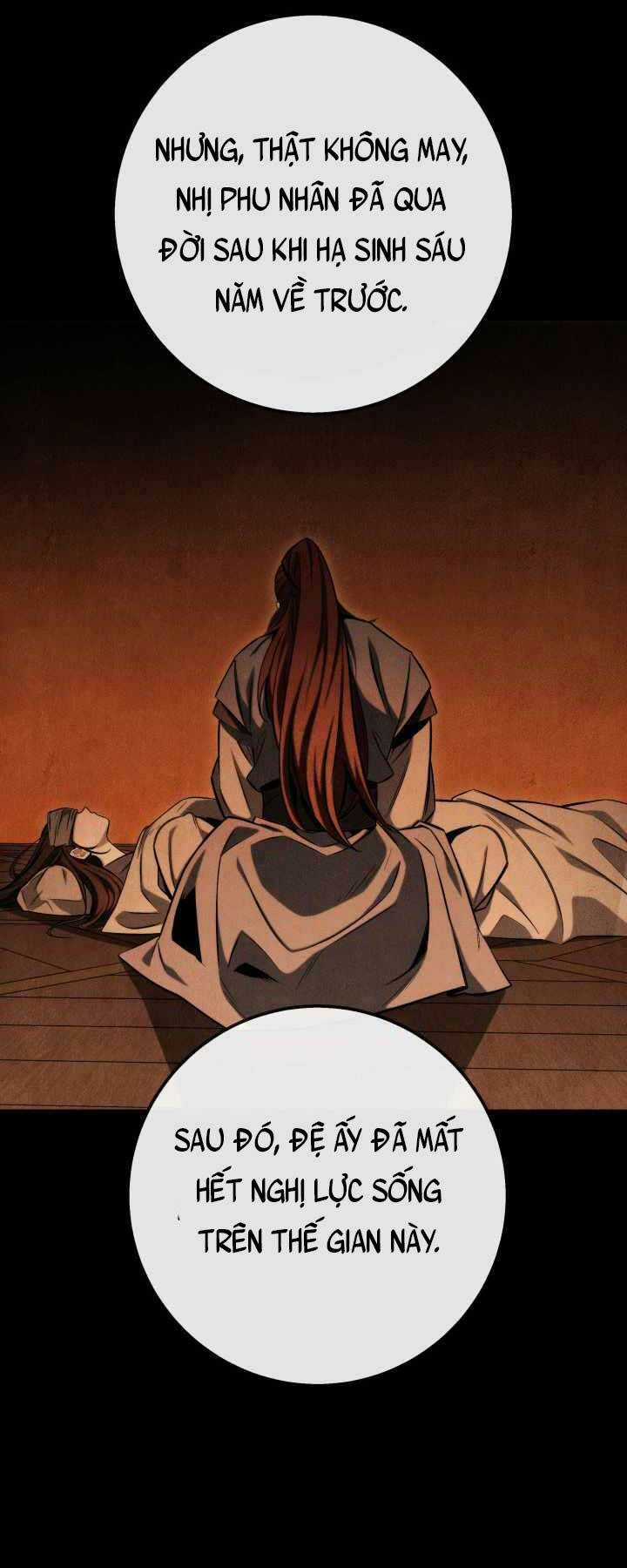 Cửu Thiên Kiếm Pháp Chapter 1 trang 72