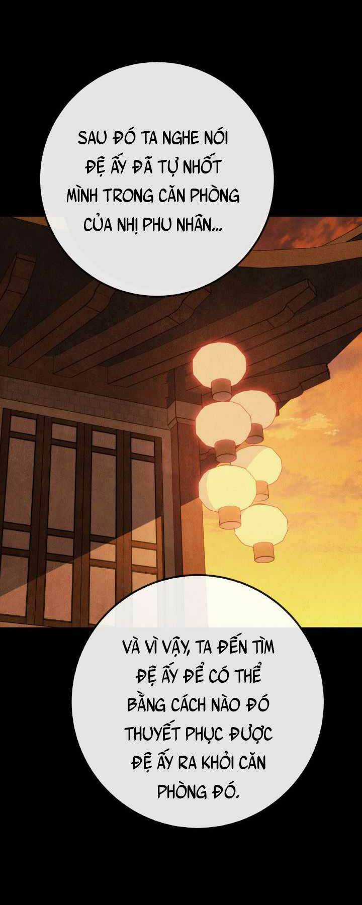 Cửu Thiên Kiếm Pháp Chapter 1 trang 73