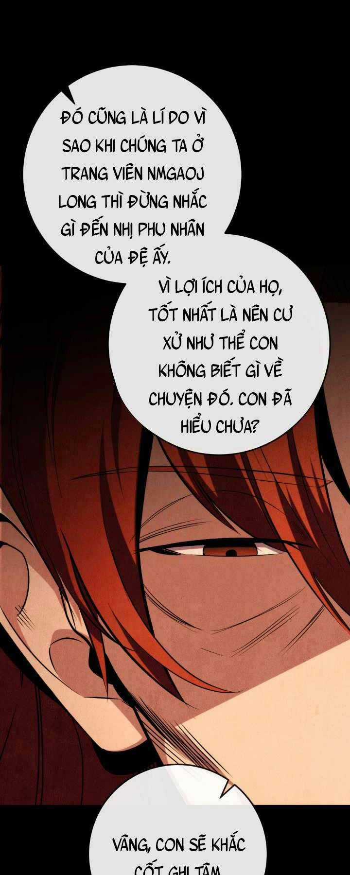 Cửu Thiên Kiếm Pháp Chapter 1 trang 74