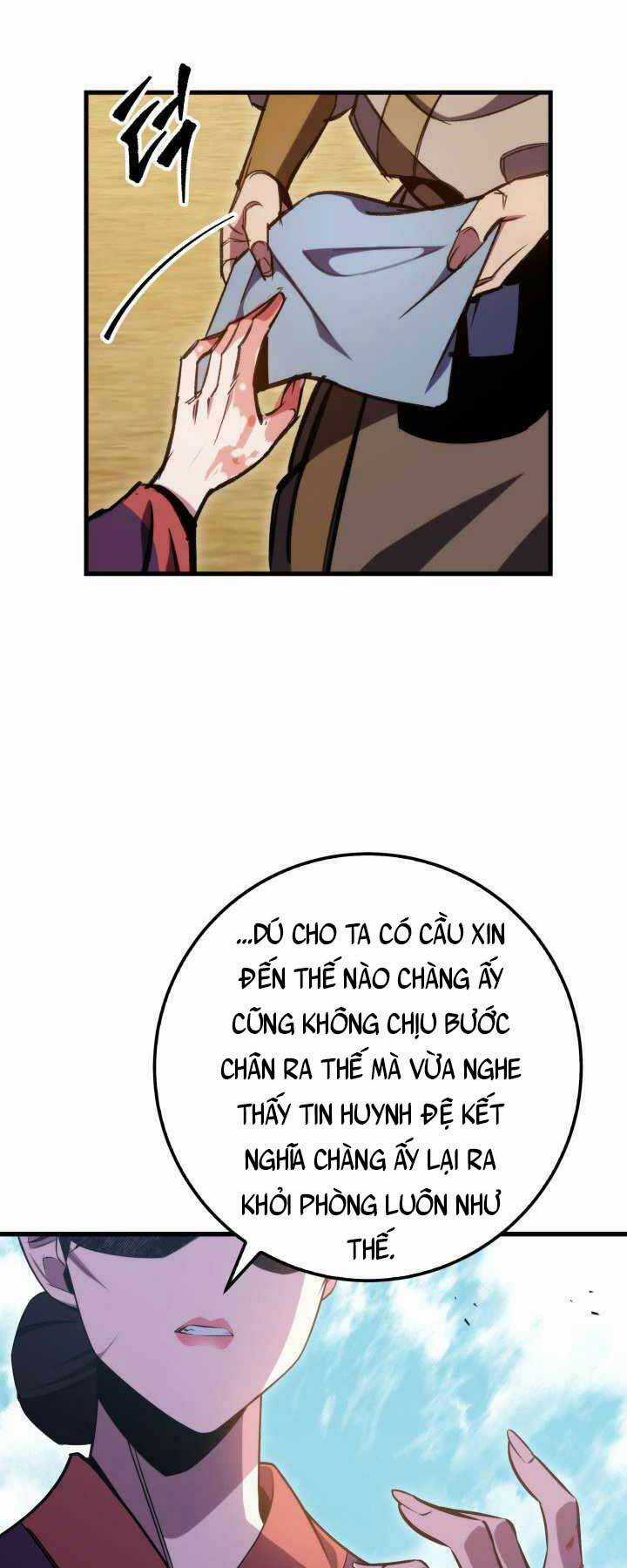 Cửu Thiên Kiếm Pháp Chapter 1 trang 80