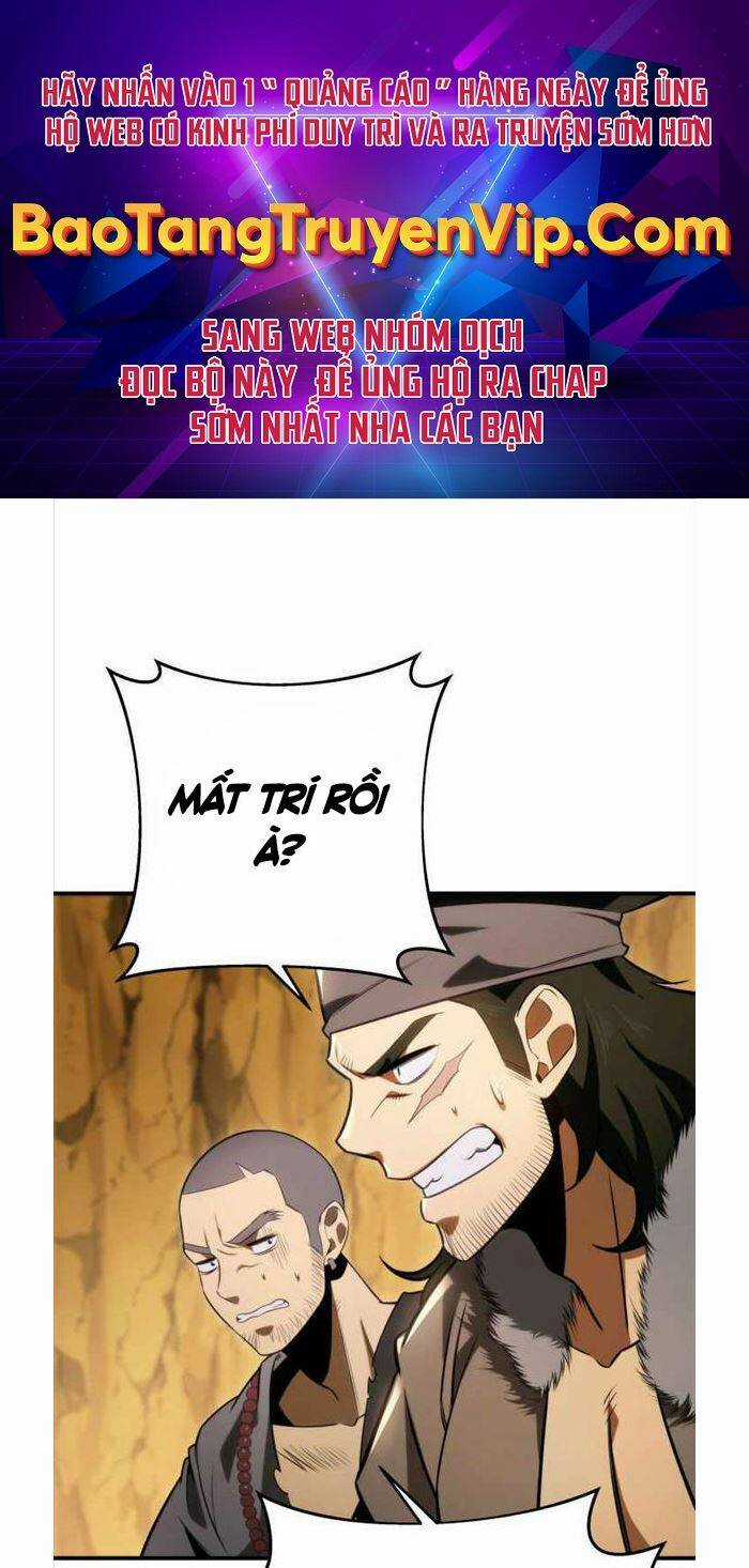 Cửu Thiên Kiếm Pháp Chapter 10 trang 0