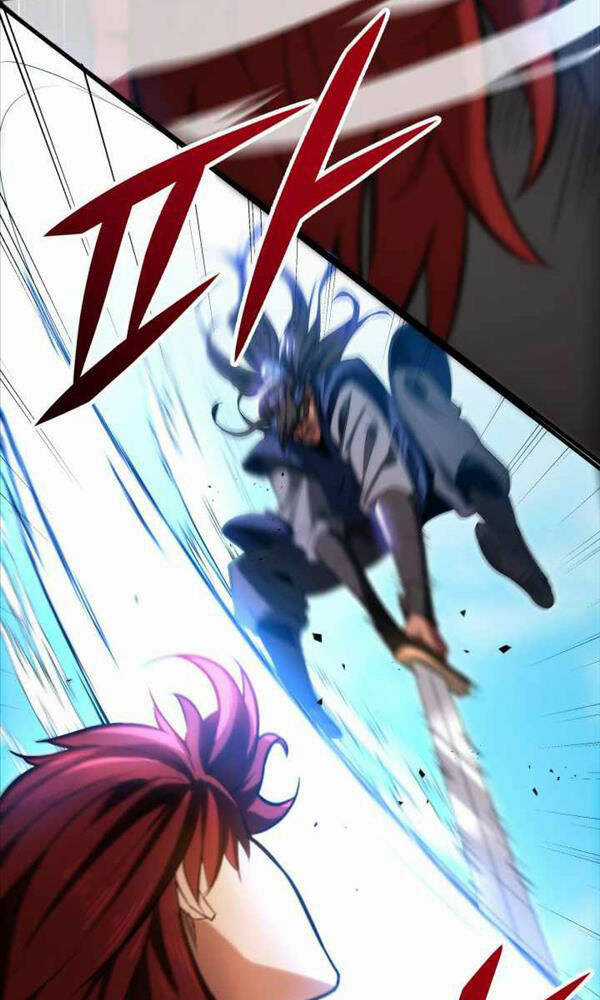 Cửu Thiên Kiếm Pháp Chapter 10 trang 15