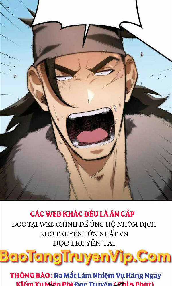 Cửu Thiên Kiếm Pháp Chapter 10 trang 17