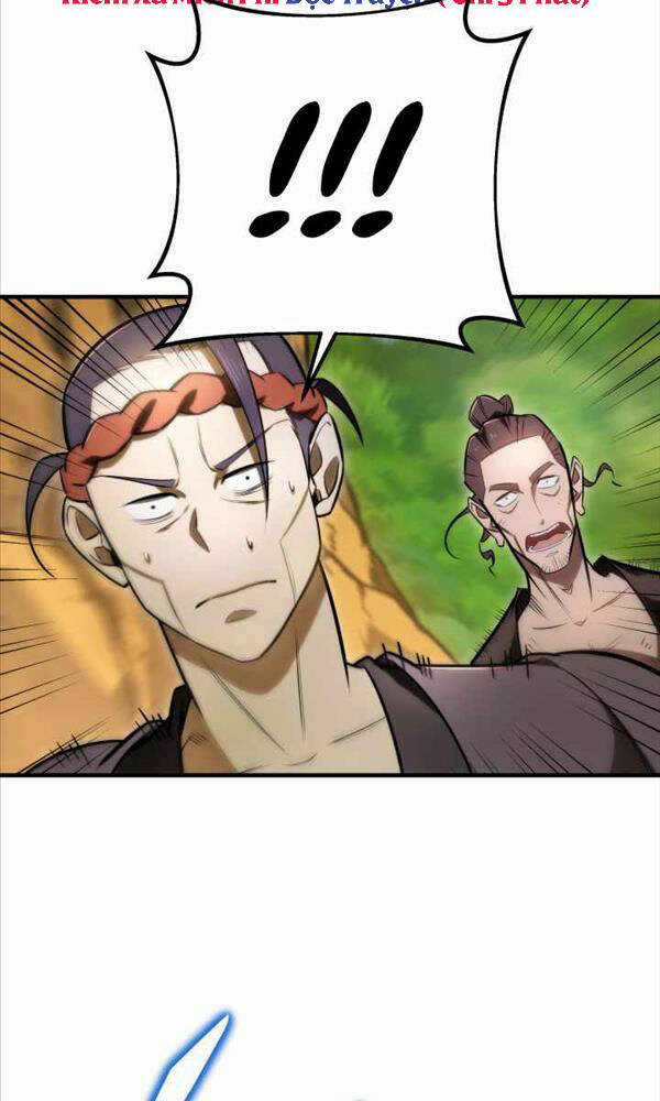 Cửu Thiên Kiếm Pháp Chapter 10 trang 18