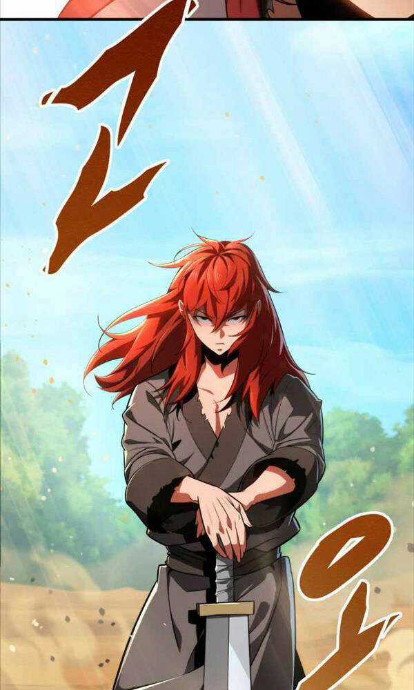 Cửu Thiên Kiếm Pháp Chapter 10 trang 2