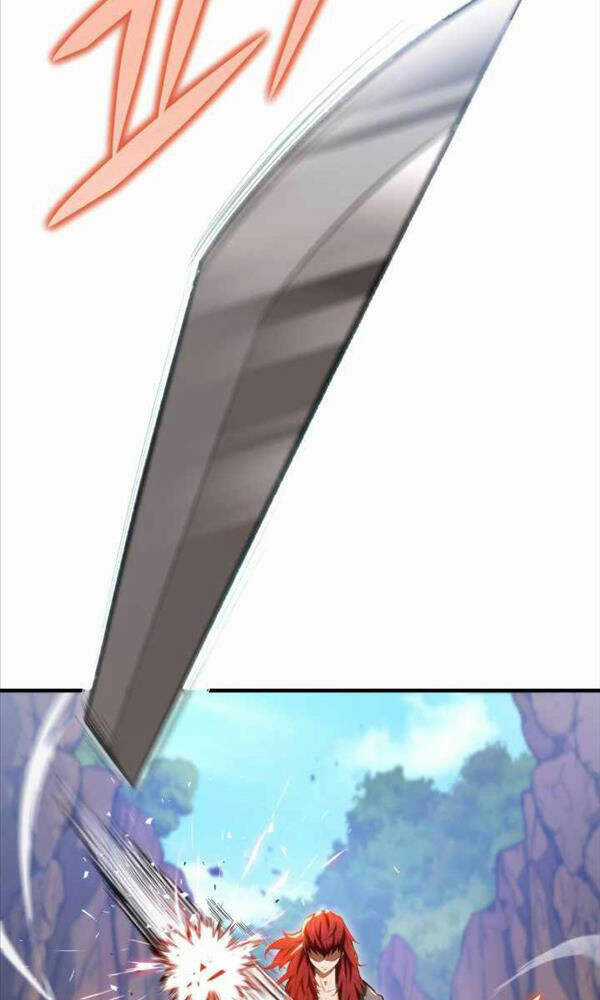 Cửu Thiên Kiếm Pháp Chapter 10 trang 21