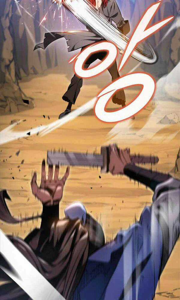 Cửu Thiên Kiếm Pháp Chapter 10 trang 22